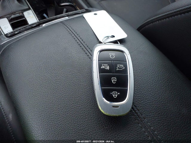 Aukcja sprzedaży 2022 Hyundai Tucson Sel, vin: 5NMJC3AEXNH052864, numer aukcji: 45155577