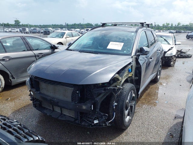 Aukcja sprzedaży 2022 Hyundai Tucson Sel, vin: 5NMJC3AEXNH052864, numer aukcji: 45155577