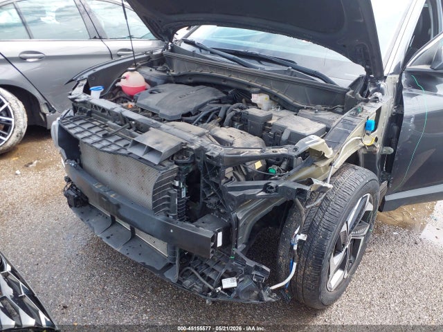 Aukcja sprzedaży 2022 Hyundai Tucson Sel, vin: 5NMJC3AEXNH052864, numer aukcji: 45155577
