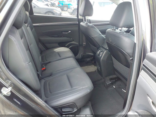 Aukcja sprzedaży 2022 Hyundai Tucson Sel, vin: 5NMJC3AEXNH052864, numer aukcji: 45155577