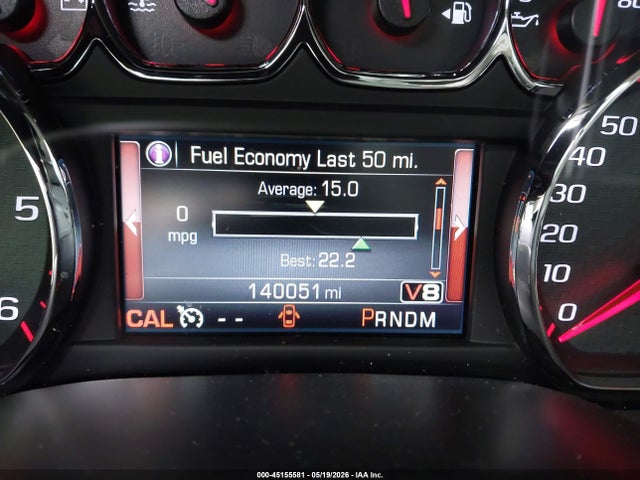 Продажа на аукционе авто 2015 Gmc Sierra 1500 Slt, vin: 3GTU2VECXFG374986, номер лота: 45155581