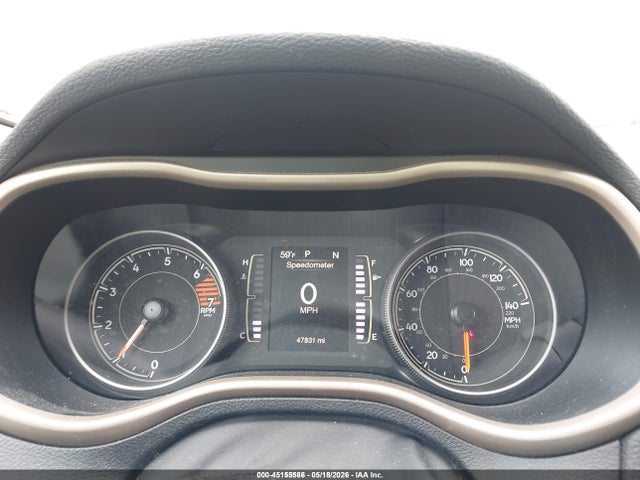 Aukcja sprzedaży 2018 Jeep Cherokee Latitude 4x4, vin: 1C4PJMCB3JD528514, numer aukcji: 45155586