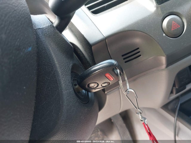 Aukcja sprzedaży 2008 Honda Civic Lx, vin: 2HGFA16538H318719, numer aukcji: 45155585