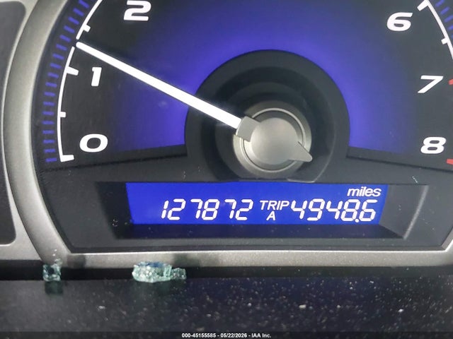 Aukcja sprzedaży 2008 Honda Civic Lx, vin: 2HGFA16538H318719, numer aukcji: 45155585
