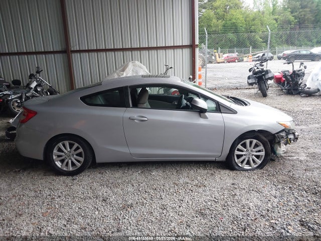 Aukcja sprzedaży 2012 Honda Civic Ex-l, vin: 2HGFG3B18CH520011, numer aukcji: 45155589