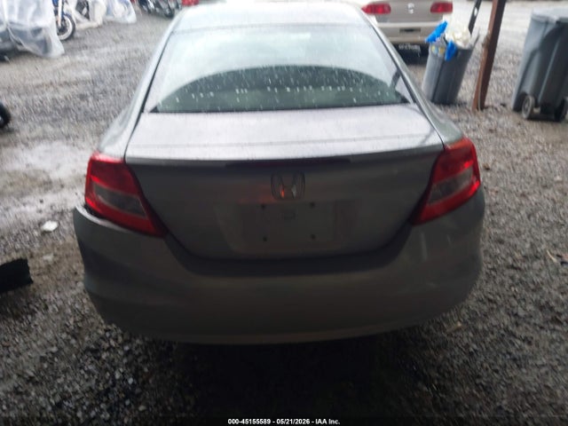 Aukcja sprzedaży 2012 Honda Civic Ex-l, vin: 2HGFG3B18CH520011, numer aukcji: 45155589