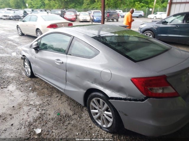 Aukcja sprzedaży 2012 Honda Civic Ex-l, vin: 2HGFG3B18CH520011, numer aukcji: 45155589