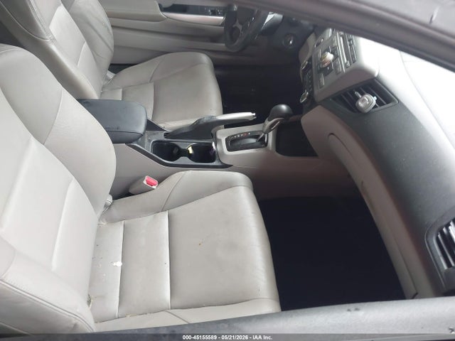 Aukcja sprzedaży 2012 Honda Civic Ex-l, vin: 2HGFG3B18CH520011, numer aukcji: 45155589