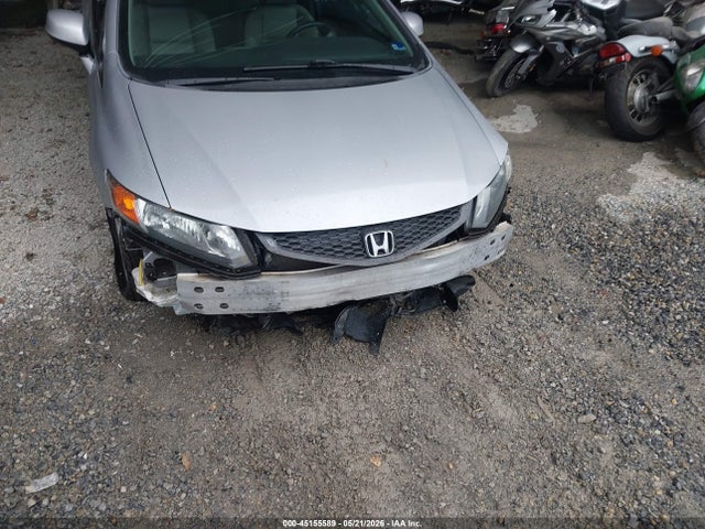 Aukcja sprzedaży 2012 Honda Civic Ex-l, vin: 2HGFG3B18CH520011, numer aukcji: 45155589