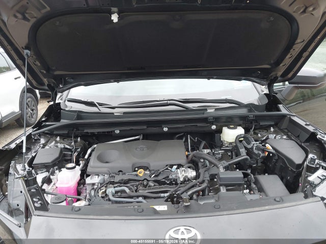 Продаж на аукціоні авто 2026 Toyota Rav4 Le, vin: 2T36CRAV6TC010114, номер лоту: 45155591
