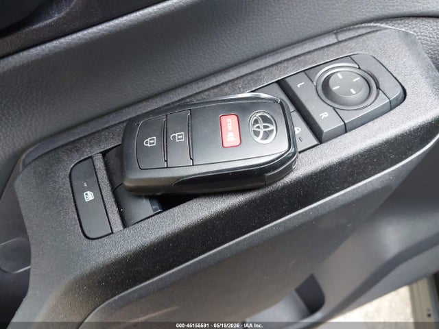 Продаж на аукціоні авто 2026 Toyota Rav4 Le, vin: 2T36CRAV6TC010114, номер лоту: 45155591