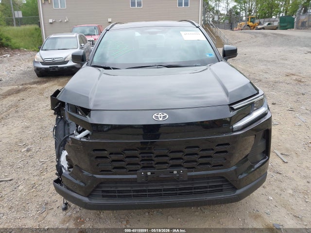 Продаж на аукціоні авто 2026 Toyota Rav4 Le, vin: 2T36CRAV6TC010114, номер лоту: 45155591