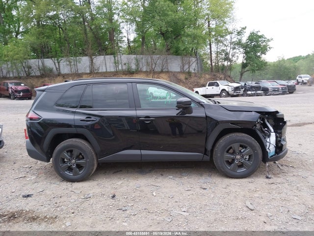 Продаж на аукціоні авто 2026 Toyota Rav4 Le, vin: 2T36CRAV6TC010114, номер лоту: 45155591