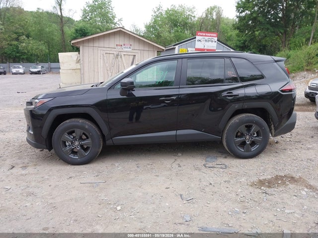Продаж на аукціоні авто 2026 Toyota Rav4 Le, vin: 2T36CRAV6TC010114, номер лоту: 45155591