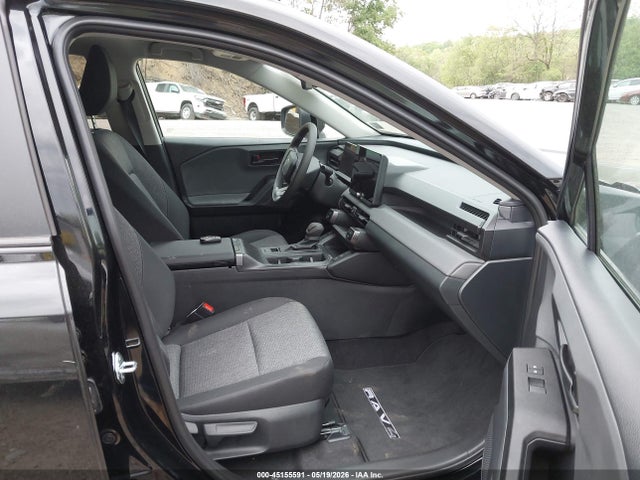 Продаж на аукціоні авто 2026 Toyota Rav4 Le, vin: 2T36CRAV6TC010114, номер лоту: 45155591