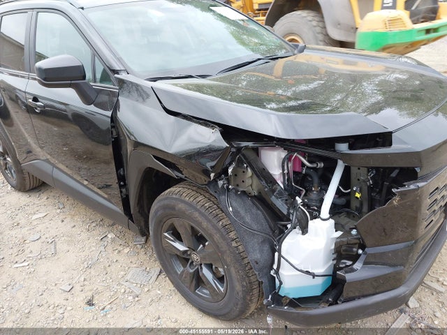 Продаж на аукціоні авто 2026 Toyota Rav4 Le, vin: 2T36CRAV6TC010114, номер лоту: 45155591