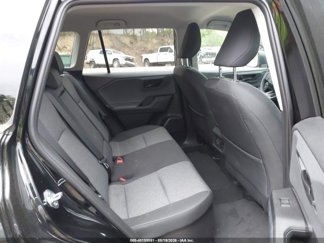 Продаж на аукціоні авто 2026 Toyota Rav4 Le, vin: 2T36CRAV6TC010114, номер лоту: 45155591