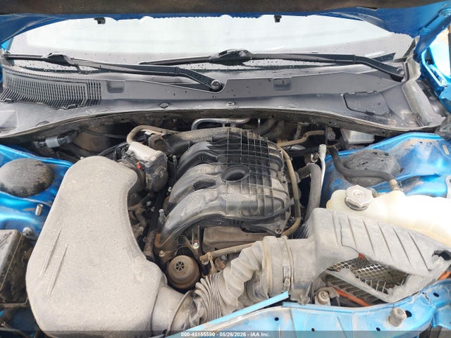 Продажа на аукционе авто 2023 Dodge Charger Sxt, vin: 2C3CDXBG4PH608506, номер лота: 45155590