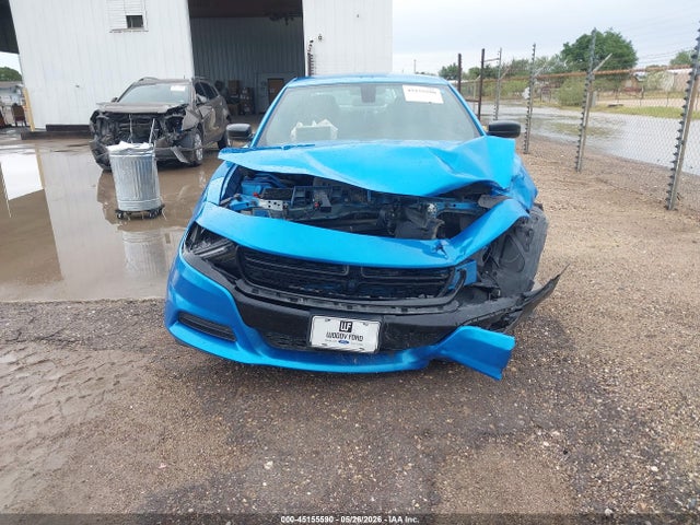 Продажа на аукционе авто 2023 Dodge Charger Sxt, vin: 2C3CDXBG4PH608506, номер лота: 45155590