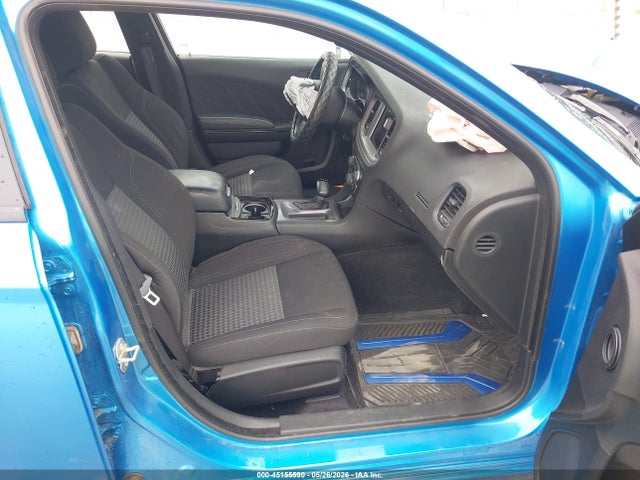 Продажа на аукционе авто 2023 Dodge Charger Sxt, vin: 2C3CDXBG4PH608506, номер лота: 45155590