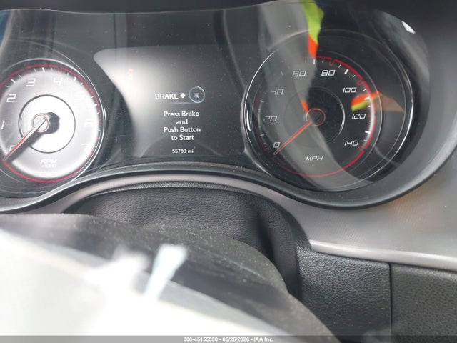 Продажа на аукционе авто 2023 Dodge Charger Sxt, vin: 2C3CDXBG4PH608506, номер лота: 45155590