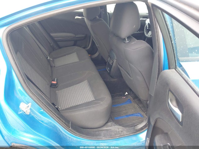 Продажа на аукционе авто 2023 Dodge Charger Sxt, vin: 2C3CDXBG4PH608506, номер лота: 45155590