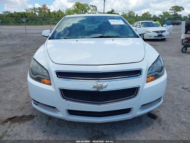 Aukcja sprzedaży 2012 Chevrolet Malibu 2lt, vin: 1G1ZD5EU7CF152257, numer aukcji: 45155597