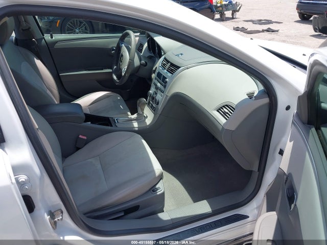 Aukcja sprzedaży 2012 Chevrolet Malibu 2lt, vin: 1G1ZD5EU7CF152257, numer aukcji: 45155597