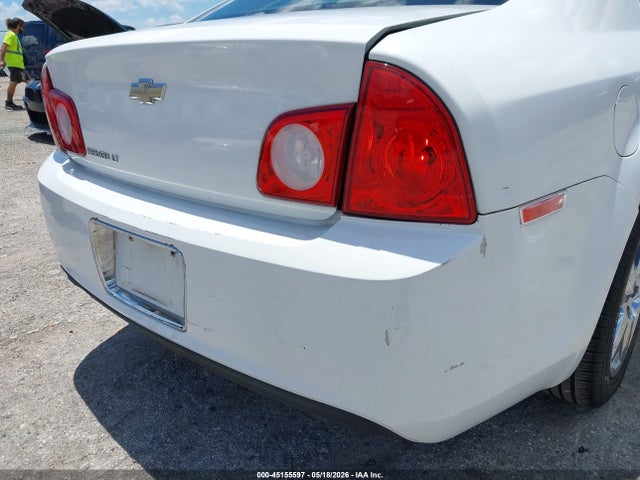 Aukcja sprzedaży 2012 Chevrolet Malibu 2lt, vin: 1G1ZD5EU7CF152257, numer aukcji: 45155597