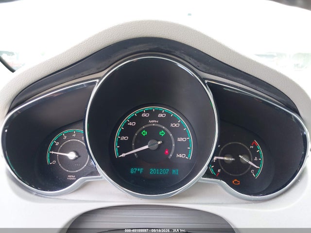 Aukcja sprzedaży 2012 Chevrolet Malibu 2lt, vin: 1G1ZD5EU7CF152257, numer aukcji: 45155597