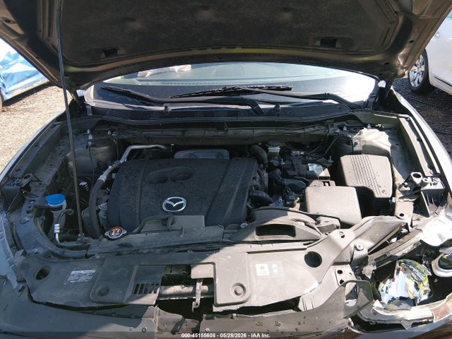 Aukcja sprzedaży 2016 Mazda Cx-5 Touring, vin: JM3KE4CY9G0685877, numer aukcji: 45155608