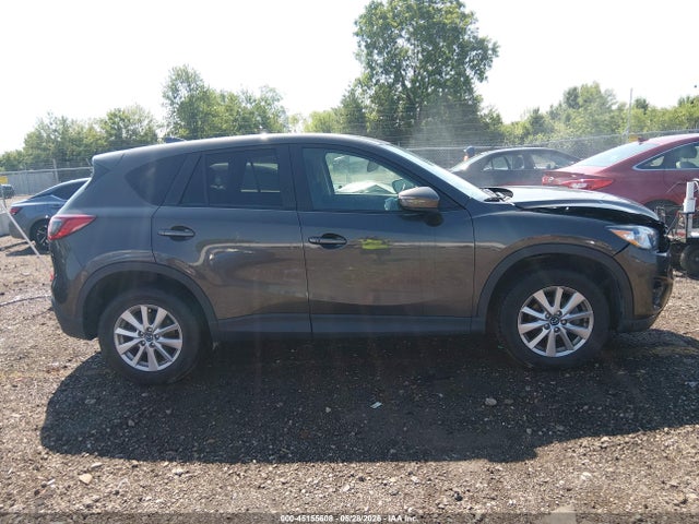 Aukcja sprzedaży 2016 Mazda Cx-5 Touring, vin: JM3KE4CY9G0685877, numer aukcji: 45155608