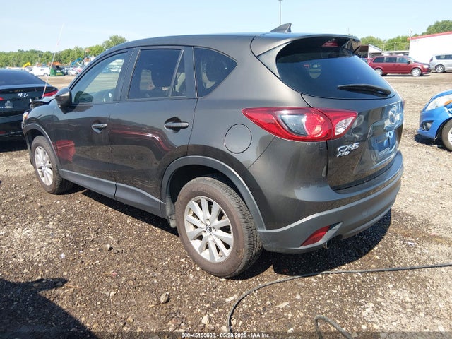 Aukcja sprzedaży 2016 Mazda Cx-5 Touring, vin: JM3KE4CY9G0685877, numer aukcji: 45155608
