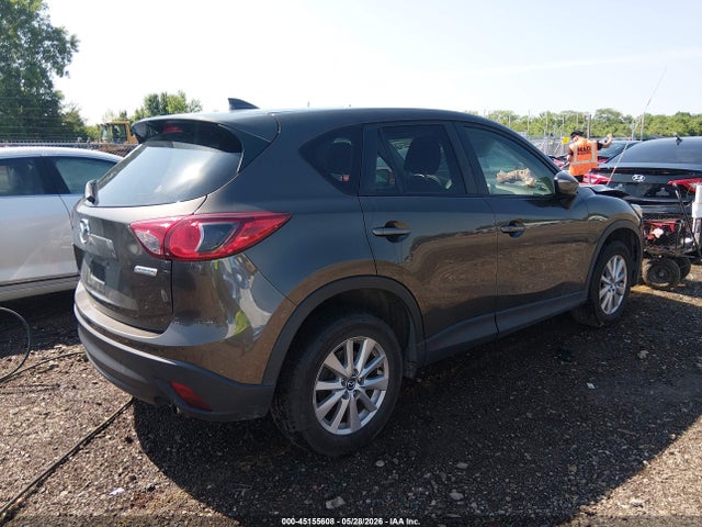 Aukcja sprzedaży 2016 Mazda Cx-5 Touring, vin: JM3KE4CY9G0685877, numer aukcji: 45155608