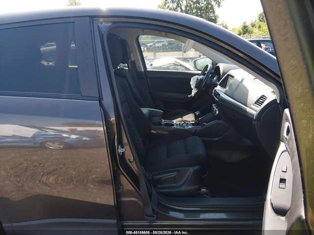 Aukcja sprzedaży 2016 Mazda Cx-5 Touring, vin: JM3KE4CY9G0685877, numer aukcji: 45155608
