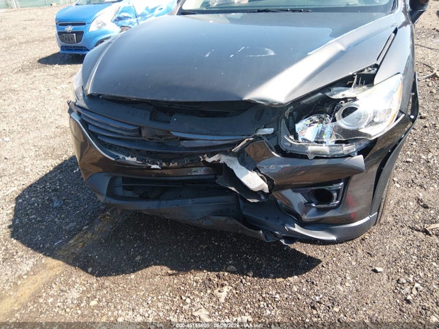 Aukcja sprzedaży 2016 Mazda Cx-5 Touring, vin: JM3KE4CY9G0685877, numer aukcji: 45155608
