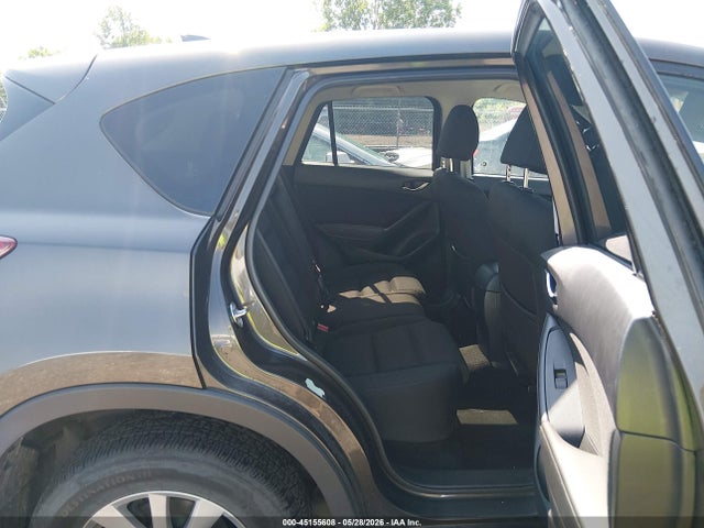 Aukcja sprzedaży 2016 Mazda Cx-5 Touring, vin: JM3KE4CY9G0685877, numer aukcji: 45155608