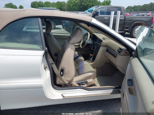 Продажа на аукционе авто 2004 Volvo C70 Ht, vin: YV1NC62D84J041096, номер лота: 45155609