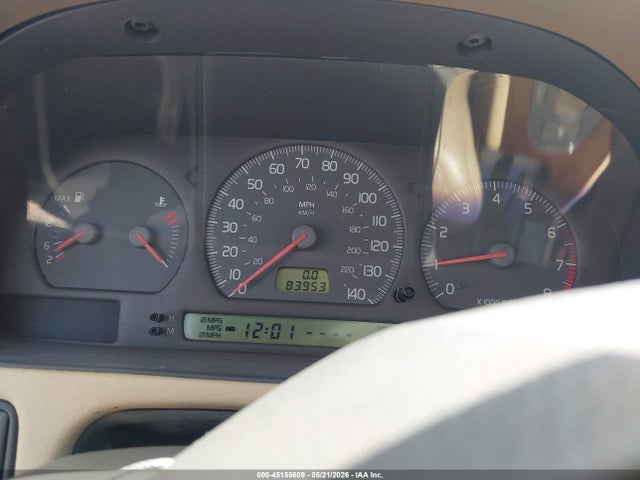 Продажа на аукционе авто 2004 Volvo C70 Ht, vin: YV1NC62D84J041096, номер лота: 45155609