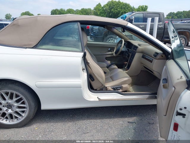 Продажа на аукционе авто 2004 Volvo C70 Ht, vin: YV1NC62D84J041096, номер лота: 45155609
