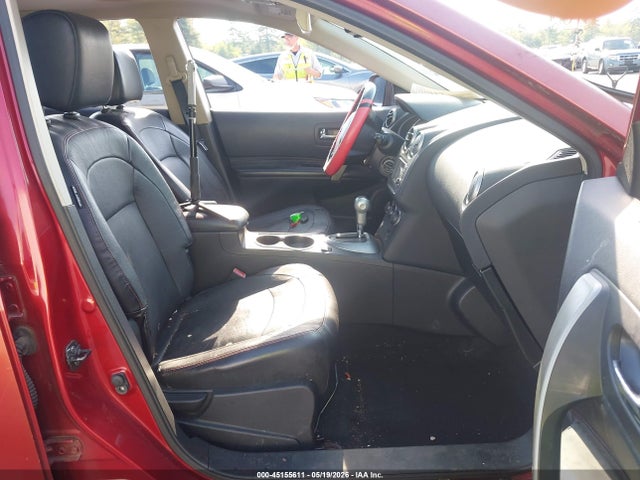 Продаж на аукціоні авто 2011 Nissan Rogue Sv, vin: JN8AS5MV3BW256560, номер лоту: 45155611