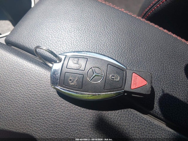 Aukcja sprzedaży 2013 Mercedes-benz C 300 Sport 4matic, vin: WDDGF8ABXDR284191, numer aukcji: 45155613