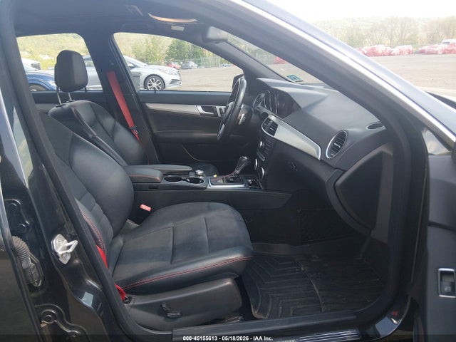 Aukcja sprzedaży 2013 Mercedes-benz C 300 Sport 4matic, vin: WDDGF8ABXDR284191, numer aukcji: 45155613