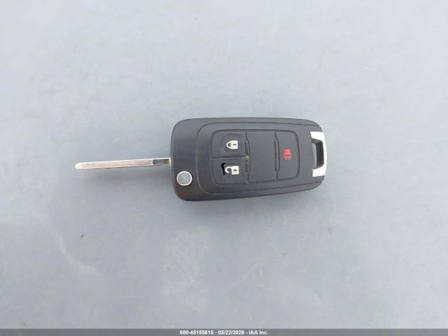 45155615 :رقم المزاد ، KL8CD6SA1HC753050 vin ، 2017 Chevrolet Spark 1lt Cvt مزاد بيع