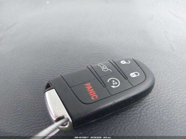 Aukcja sprzedaży 2015 Dodge Durango Limited, vin: 1C4RDHDG1FC701526, numer aukcji: 45155617