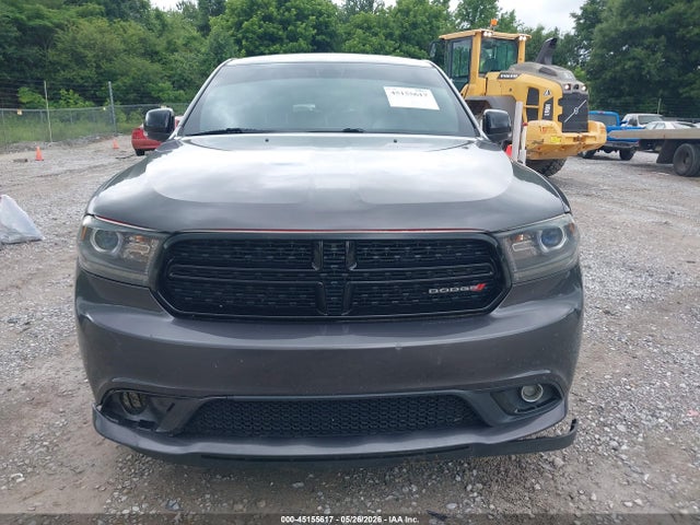 Aukcja sprzedaży 2015 Dodge Durango Limited, vin: 1C4RDHDG1FC701526, numer aukcji: 45155617