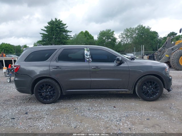 Aukcja sprzedaży 2015 Dodge Durango Limited, vin: 1C4RDHDG1FC701526, numer aukcji: 45155617