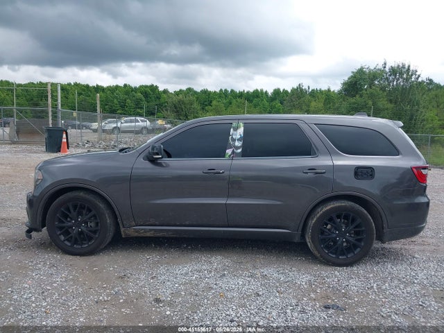Aukcja sprzedaży 2015 Dodge Durango Limited, vin: 1C4RDHDG1FC701526, numer aukcji: 45155617