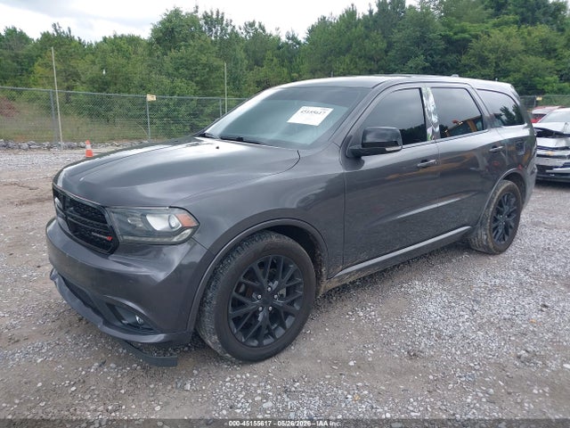 Aukcja sprzedaży 2015 Dodge Durango Limited, vin: 1C4RDHDG1FC701526, numer aukcji: 45155617