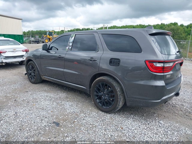 Aukcja sprzedaży 2015 Dodge Durango Limited, vin: 1C4RDHDG1FC701526, numer aukcji: 45155617